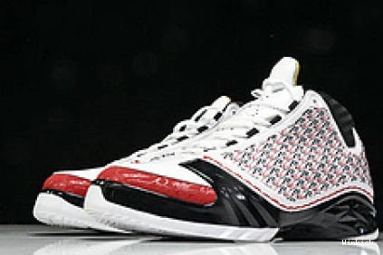 318376-101 23 Jordan Air 'All-Star' OG 0809